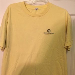 Woman's Simply Southern T-shirt